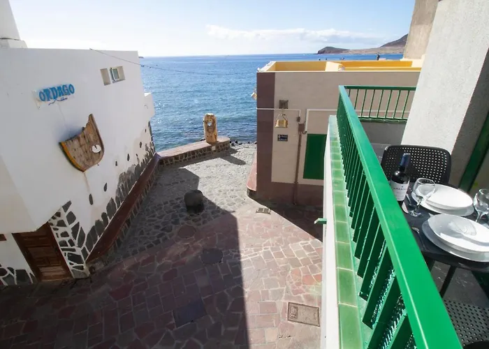 Medano4You The Maritimo Holiday Home