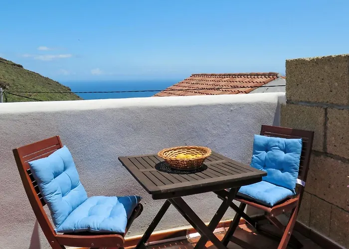 Holiday Home Igueste De Candelaria - Cnd121