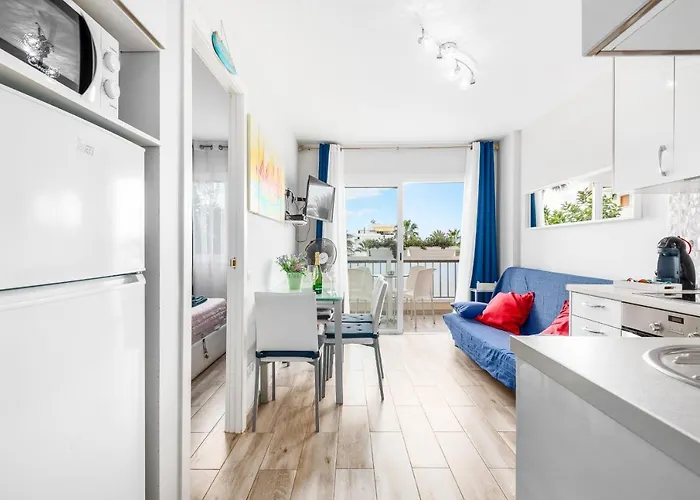 Apartament El Dorado