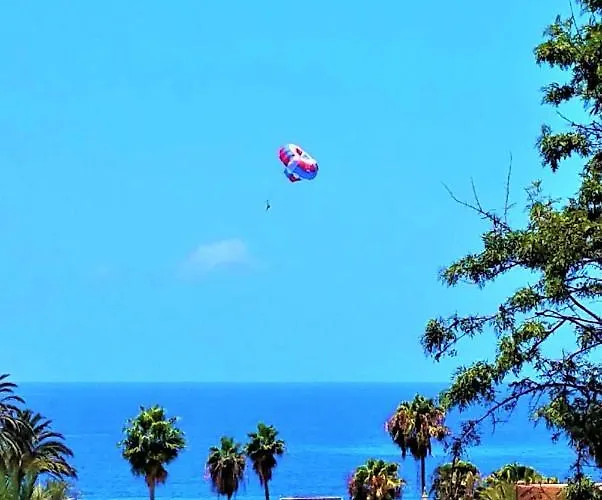 Playa De Las Americas Sea Views II