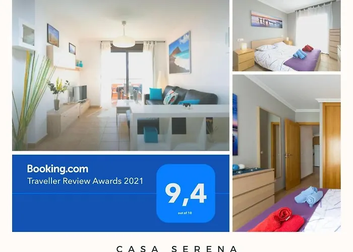 Casa Serena