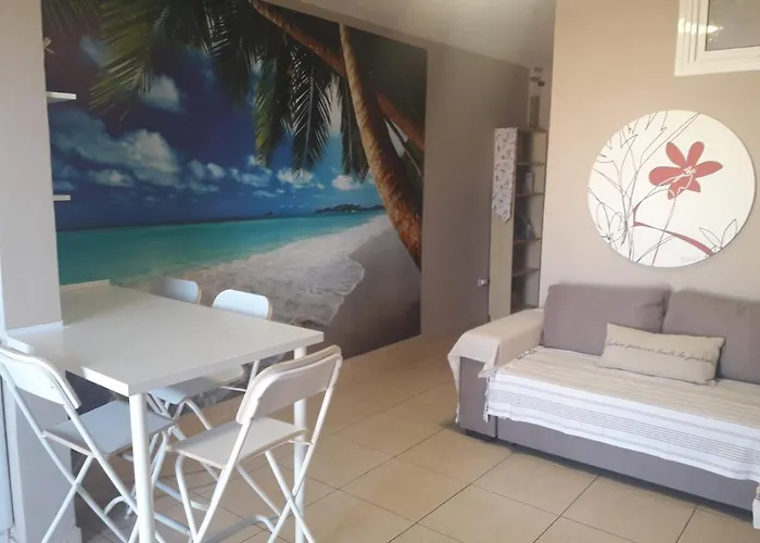 Terrace Oceanview