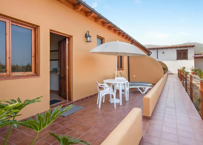 Casa Quemahierro 2
