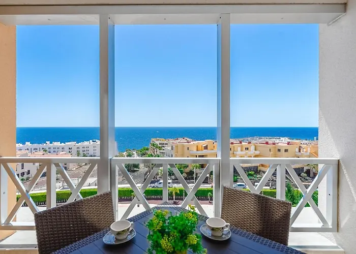 Pambnb - Sea Breeze Duplex Arenal