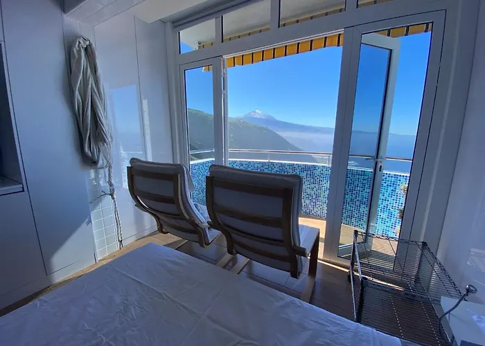 Apartamento Privado Frente Al Atlantico