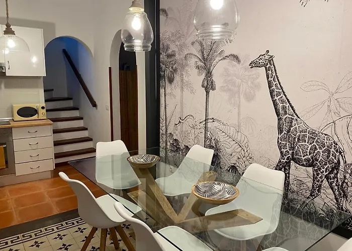 Old Town House La Laguna