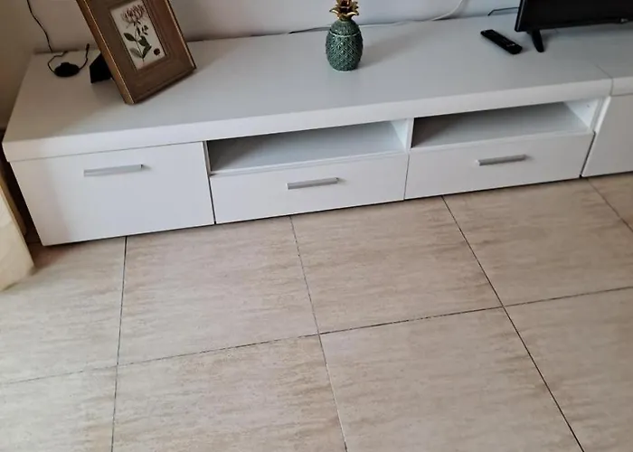 Apartamento En Edificio Marte Los Cristianos