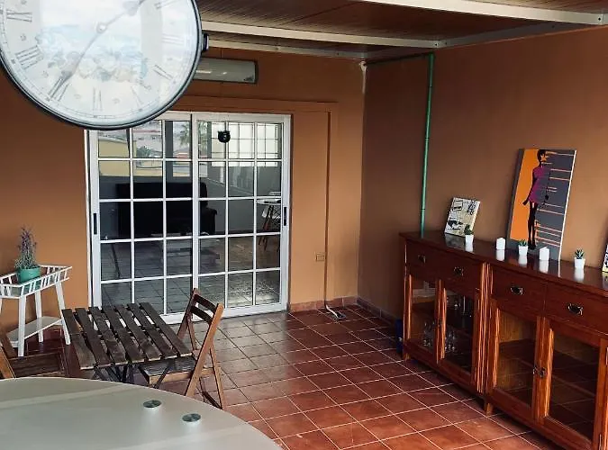 Ático Santo Tomas 1