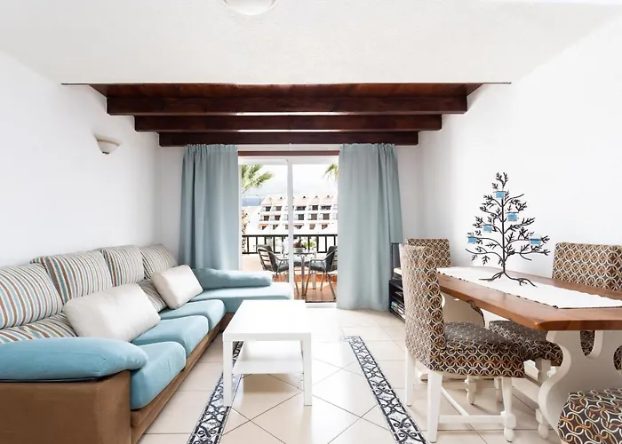 Home2Book Las Américas Beach&Pool