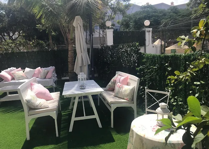 Precioso Apartamento En Fanabe
