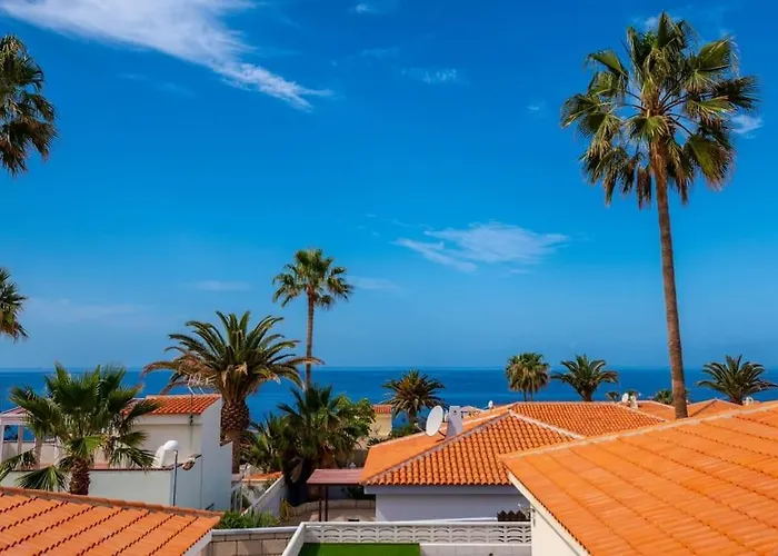 Villa Iris