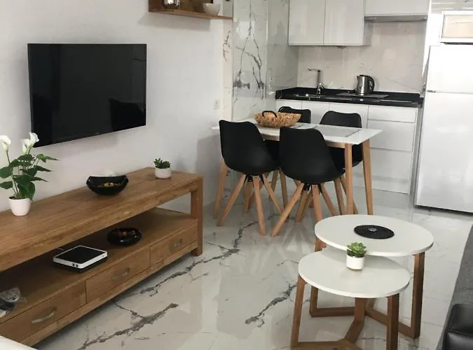 Apartamento De Lujo Playa De Las Americas