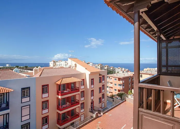 Apartamento Callao Salvaje