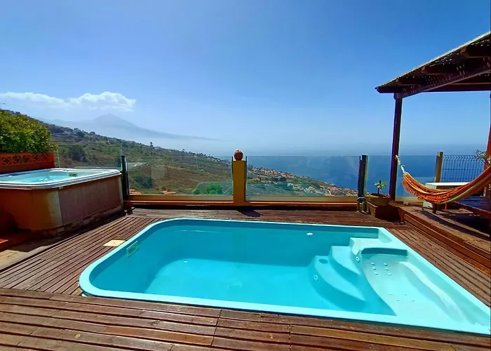 Apartamento Drago De Starapstenerife