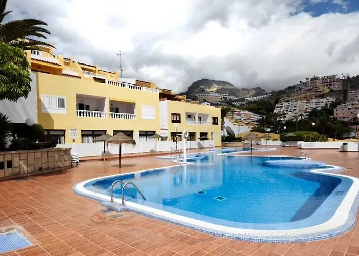 Beach Adeje Apartment