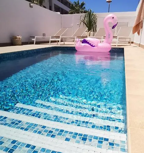 Villa Hortensia