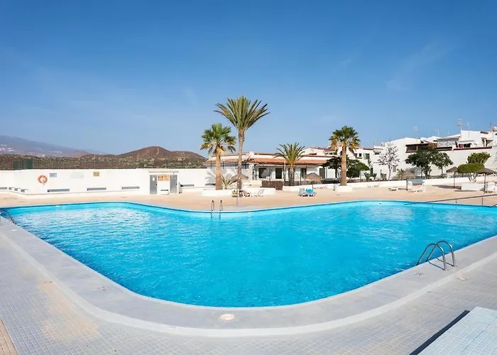 Costa Del Silencio