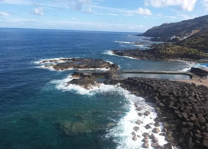 Piso Mesa del Mar