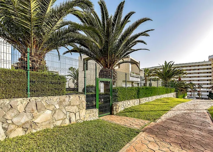Apartment In Las Americas Playa De Troya