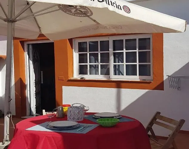 Casa Tayri De Tamaide Tenerife Sur