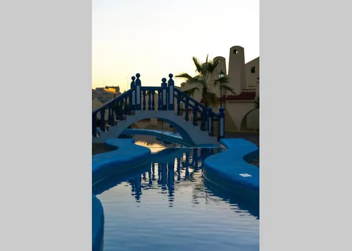 Apartamento En Mareverde Costa Adeje