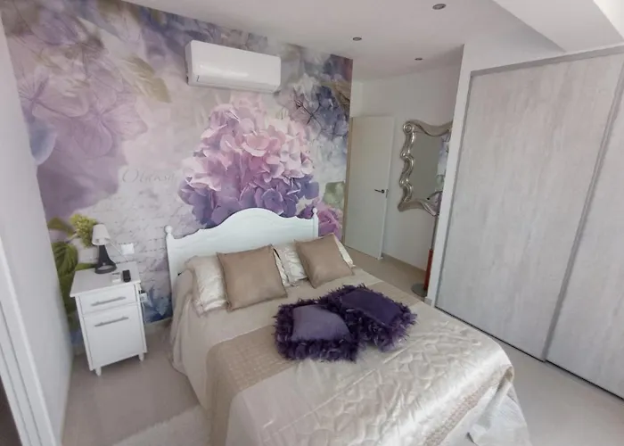 Icoden House & Perfect For You