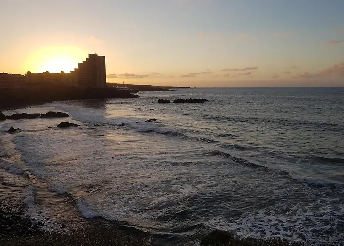 Apartamento Miramar