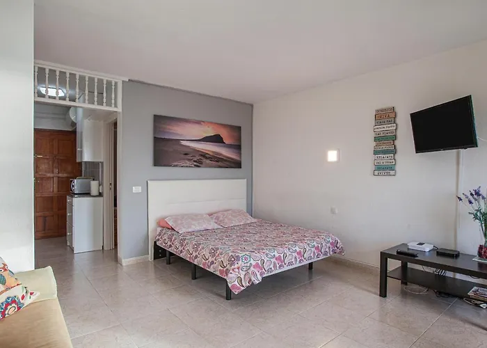 Apartamento Sarai