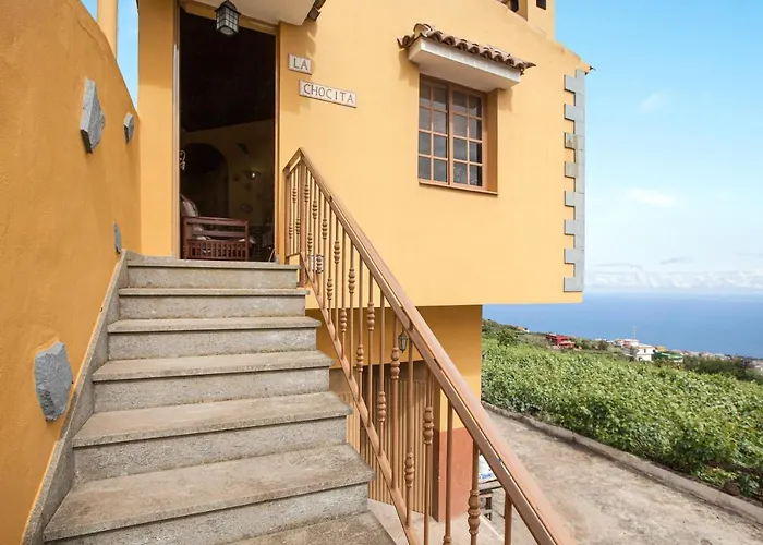 Casa La Chocita
