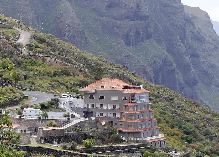 Casa Mara Tenerife