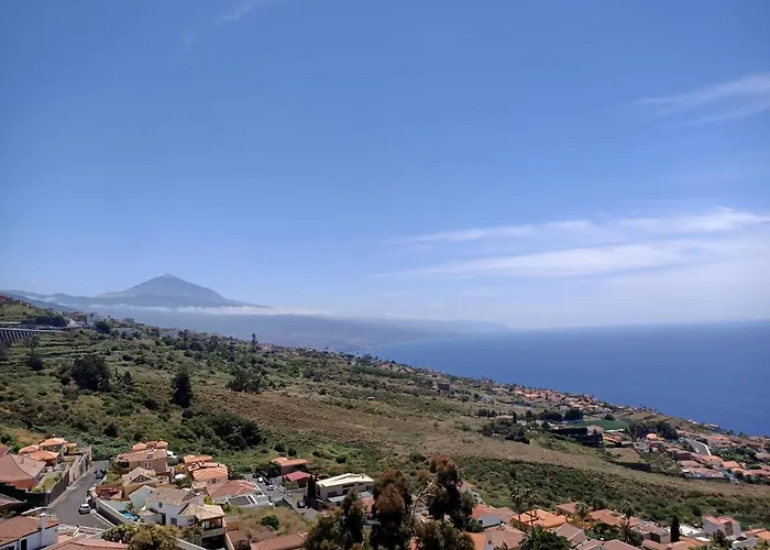 Apartamento Mencey De Starapstenerife