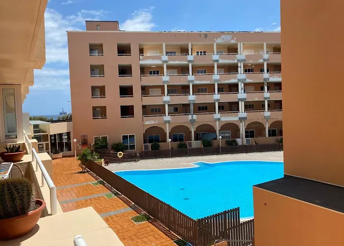 Apartment Marineda El Cabezo