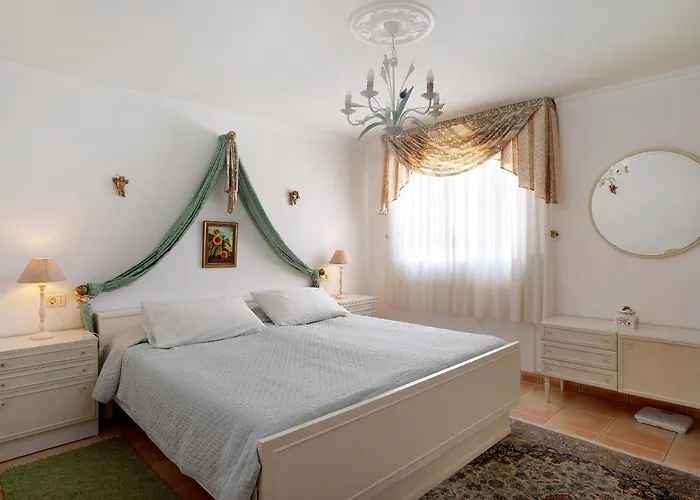 Apartamento Vistas Bajamar