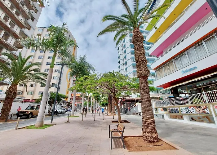Studio Bahamas By Tor