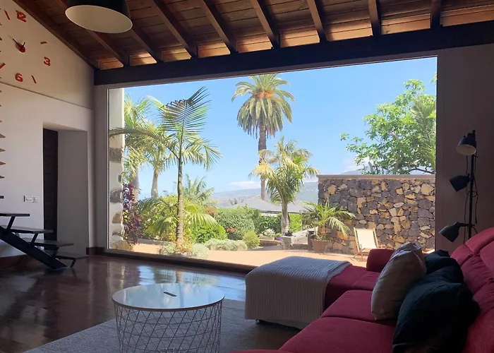 Casa La Masía