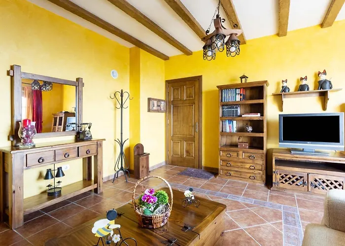 Home2Book Charming Apartment Los Realejos