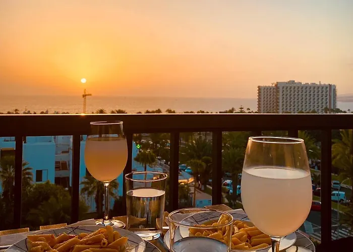 Las Americas Ocean View