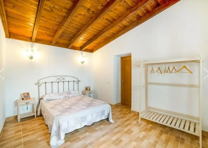 La casa del bisa