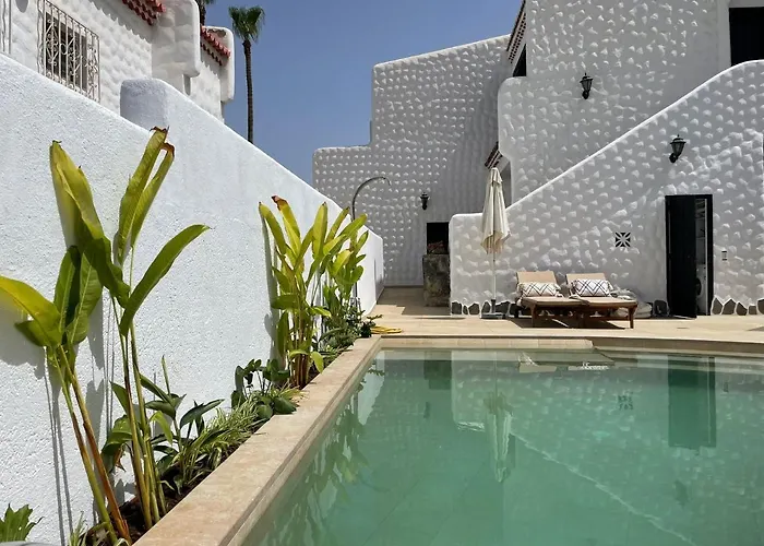 Villa Panama