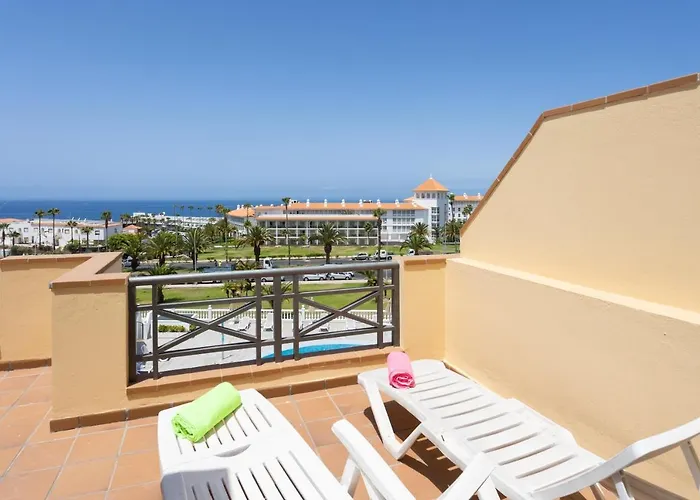 La Caleta Sunshine