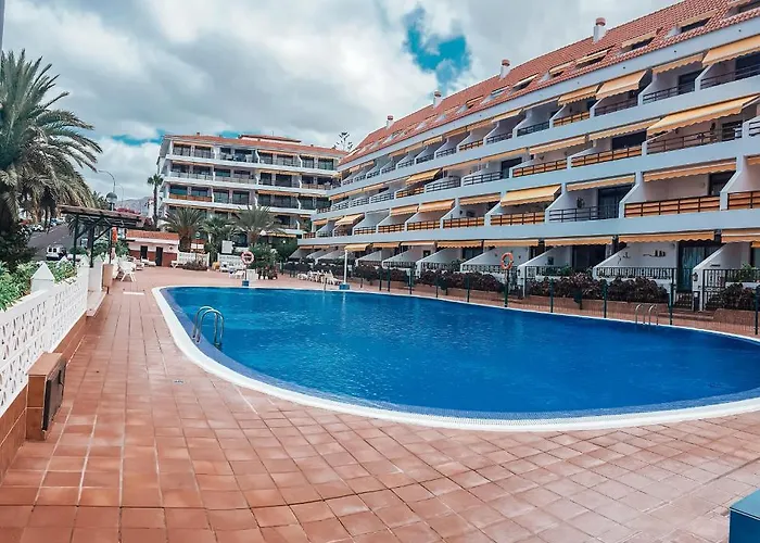 Apartment Los Gigantes