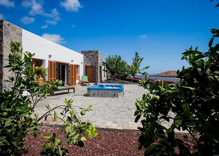 Villa Mango, Adeje, Sea View