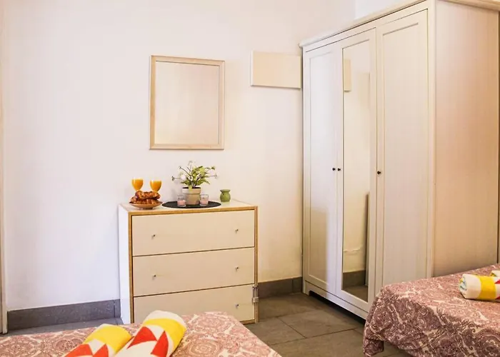 Apartamento Mareverde Las Americas