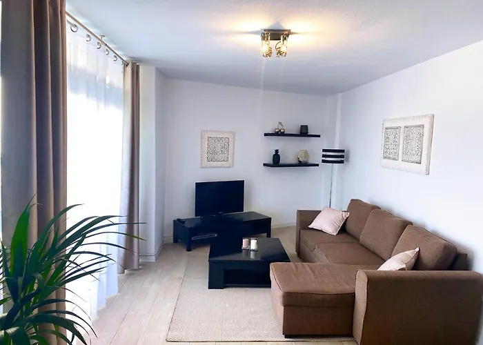 Apartamento Playa De Las Americas II