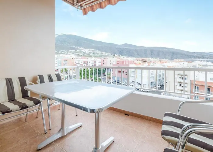 Apartamento Deluxe