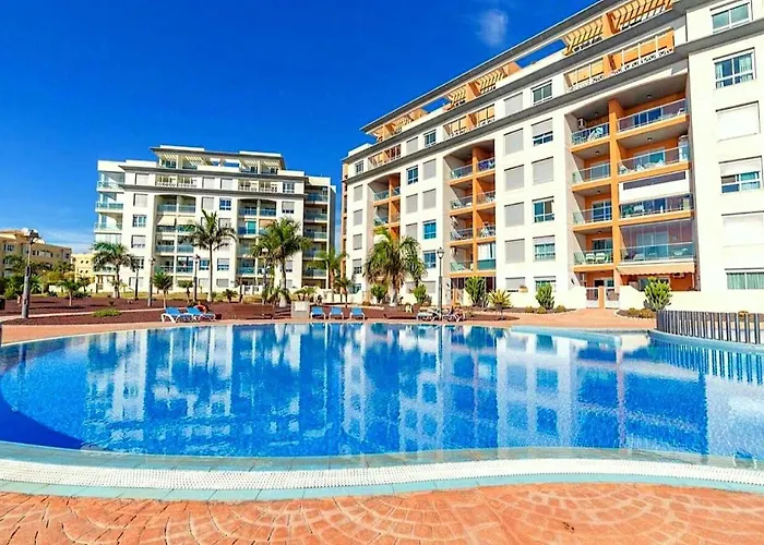 Ocean Golf & County Club A3