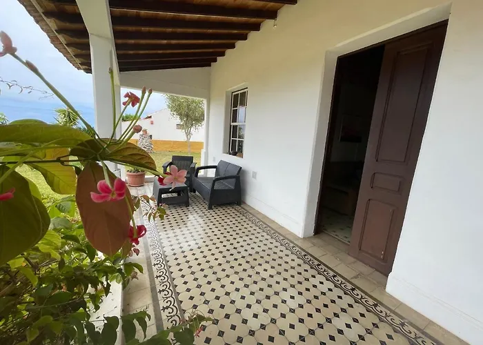 Apartment La Gomera II