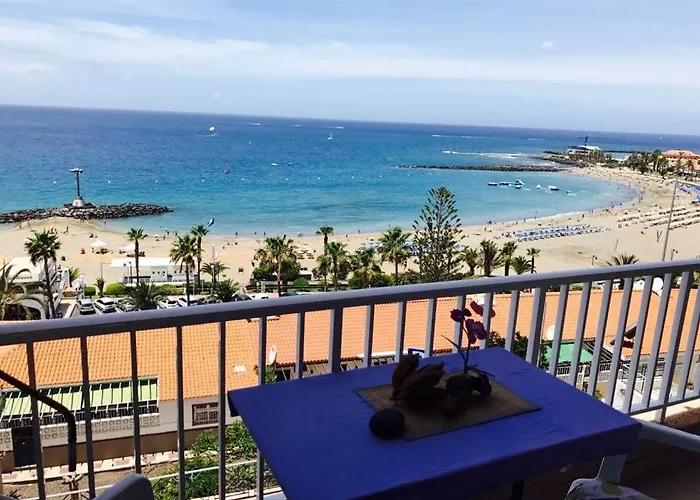 Sunnyseaside Las Vistas