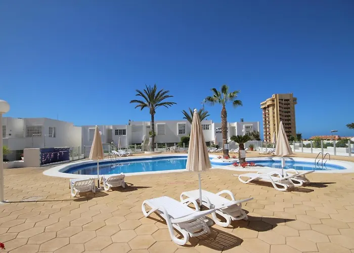 Apartment Azahara Sunrises, Los Cristianos