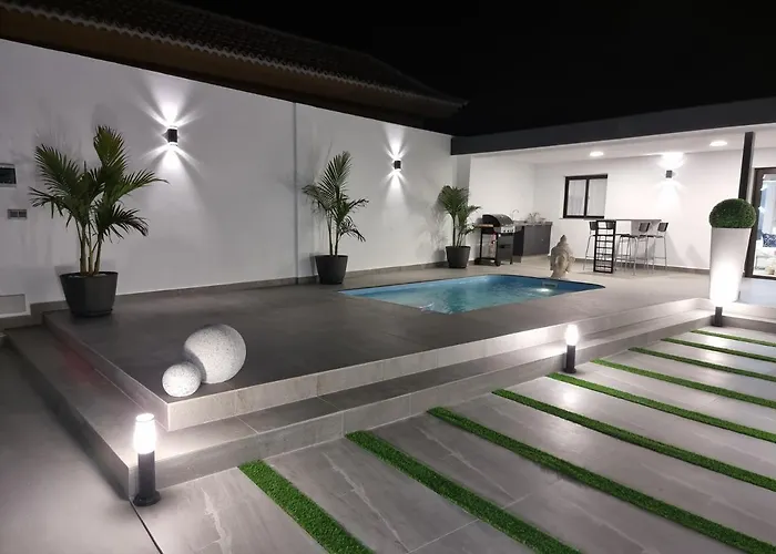 Villa Dreams Jf